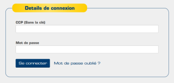 Consultation ccp sur eccp.poste.dz d'Algerie poste dz consultation Eccp